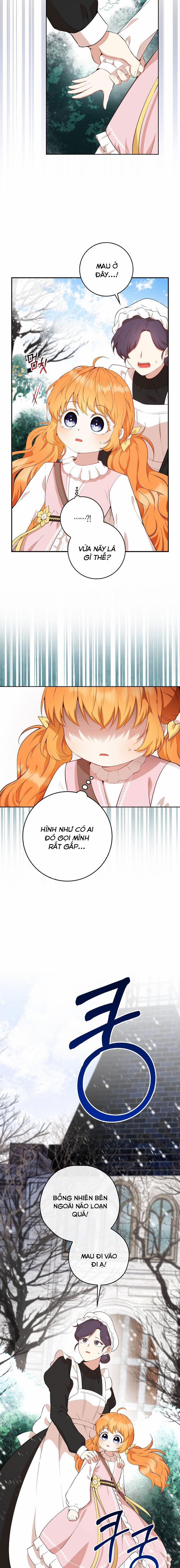 Câu Chuyện Về Gia Tộc Beaty 12 trang 23