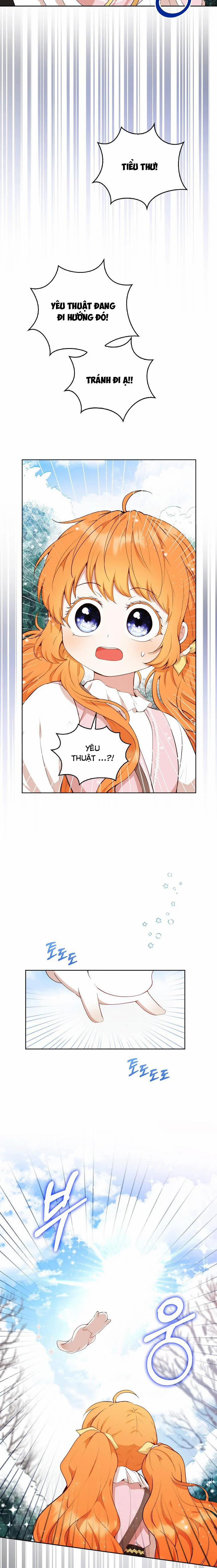 Câu Chuyện Về Gia Tộc Beaty 12 trang 24