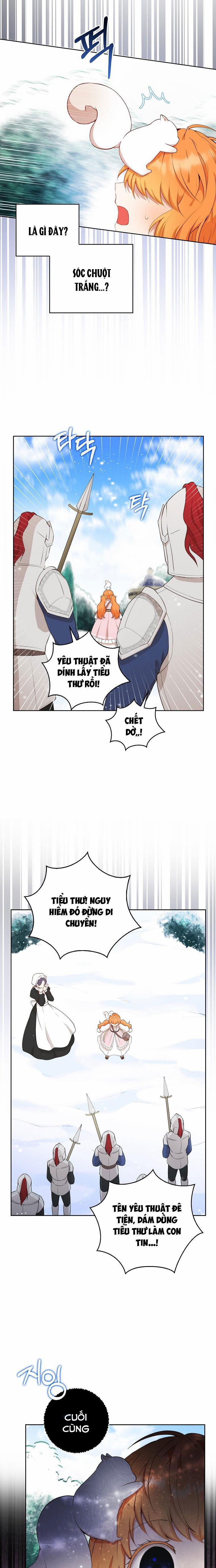 Câu Chuyện Về Gia Tộc Beaty 12 trang 25