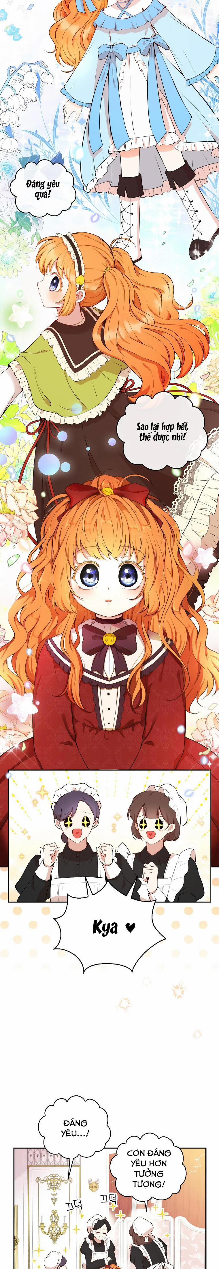 Câu Chuyện Về Gia Tộc Beaty 12 trang 3