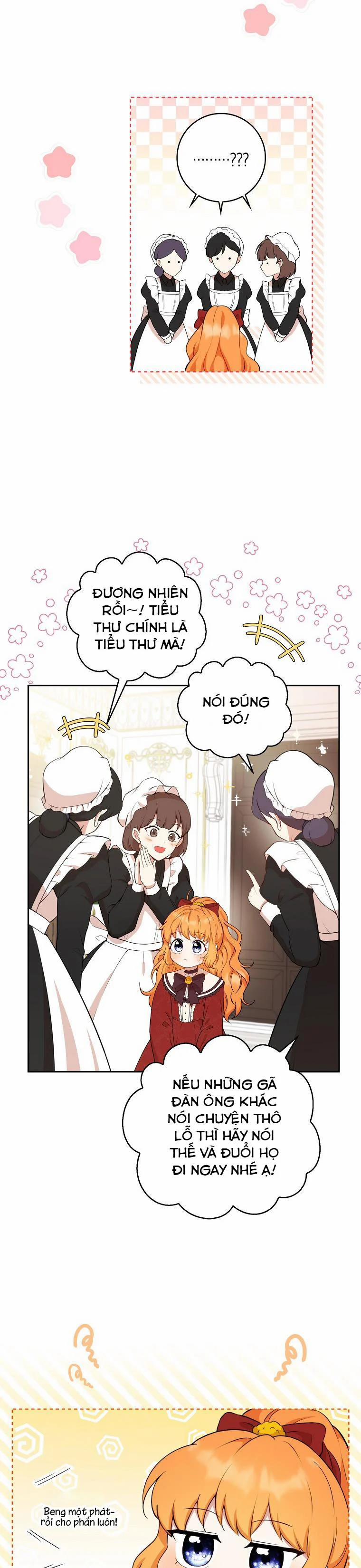 Câu Chuyện Về Gia Tộc Beaty 12 trang 6