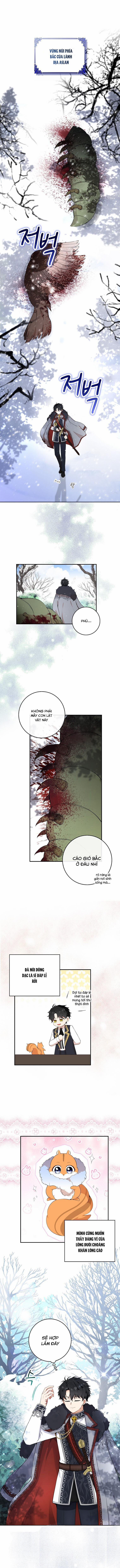 Câu Chuyện Về Gia Tộc Beaty 13 trang 0