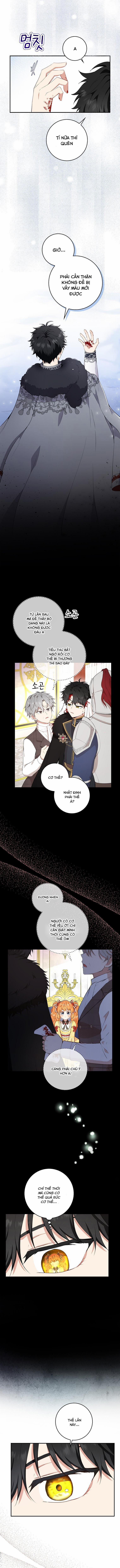 Câu Chuyện Về Gia Tộc Beaty 13 trang 1