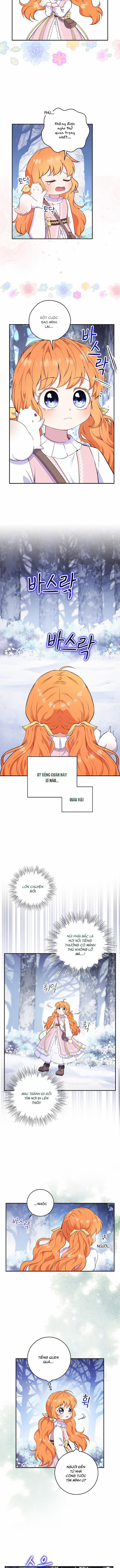 Câu Chuyện Về Gia Tộc Beaty 13 trang 10