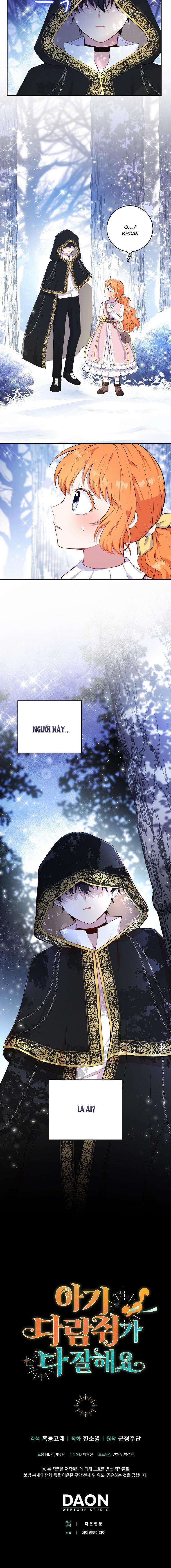 Câu Chuyện Về Gia Tộc Beaty 13 trang 11