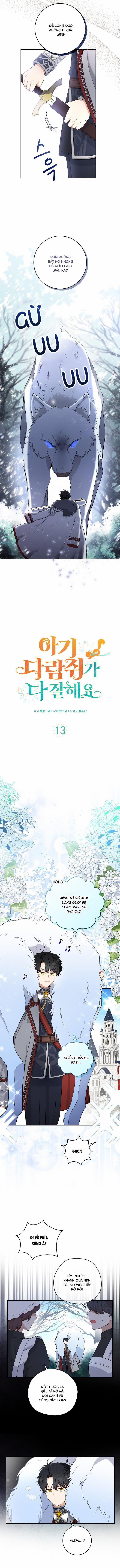 Câu Chuyện Về Gia Tộc Beaty 13 trang 2