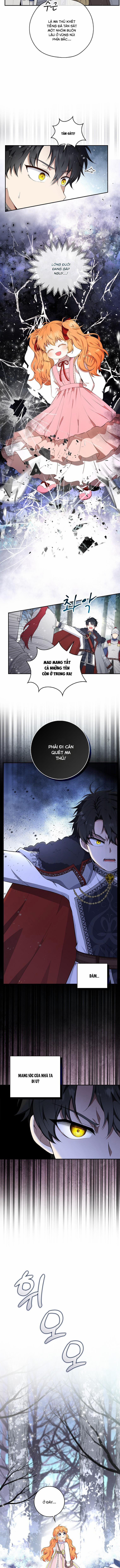 Câu Chuyện Về Gia Tộc Beaty 13 trang 4