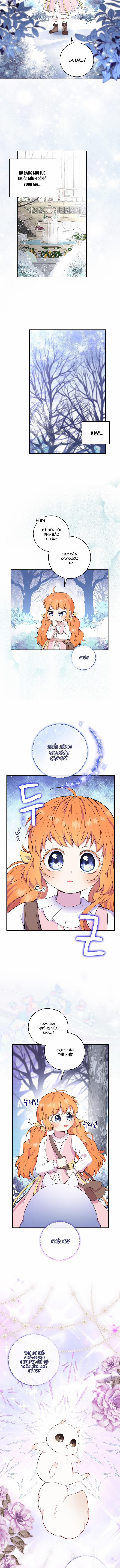 Câu Chuyện Về Gia Tộc Beaty 13 trang 5