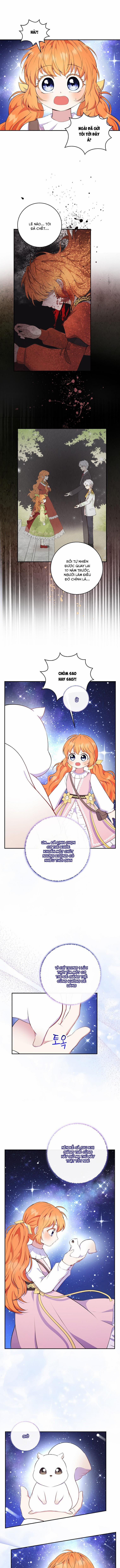 Câu Chuyện Về Gia Tộc Beaty 13 trang 8