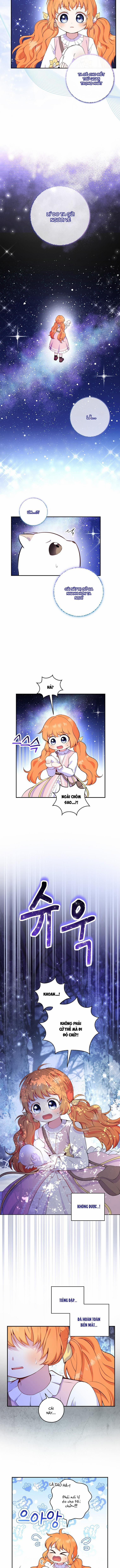 Câu Chuyện Về Gia Tộc Beaty 13 trang 9