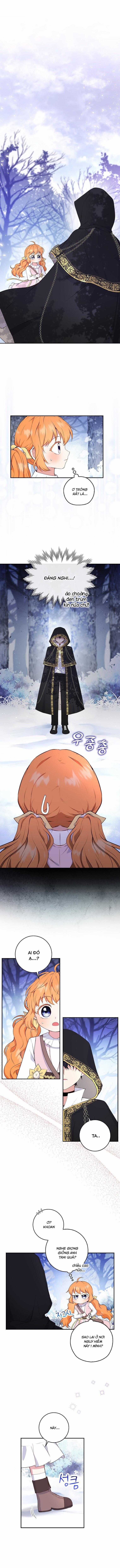 Câu Chuyện Về Gia Tộc Beaty 14 trang 0