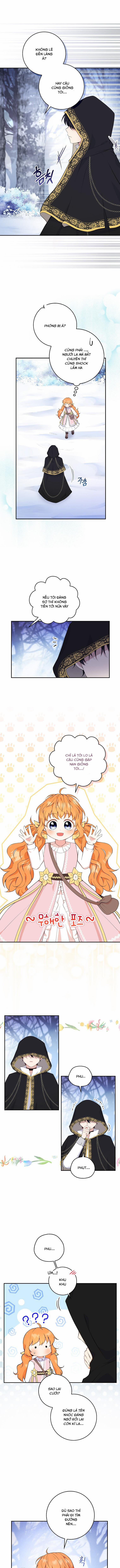 Câu Chuyện Về Gia Tộc Beaty 14 trang 1