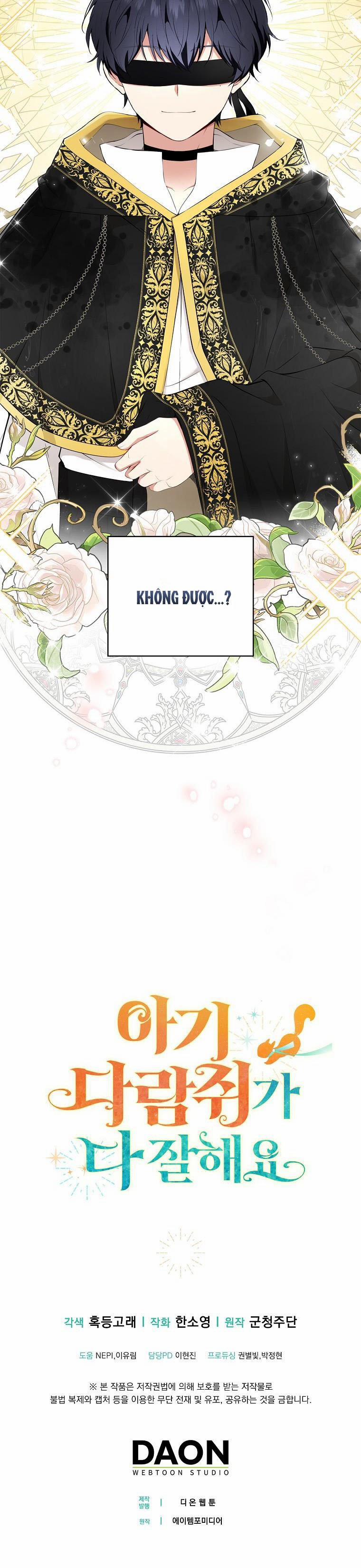 Câu Chuyện Về Gia Tộc Beaty 14 trang 10