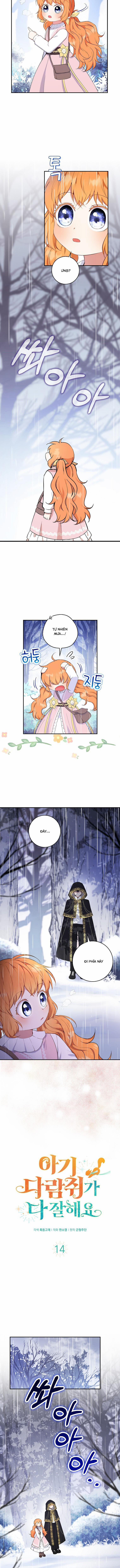 Câu Chuyện Về Gia Tộc Beaty 14 trang 2