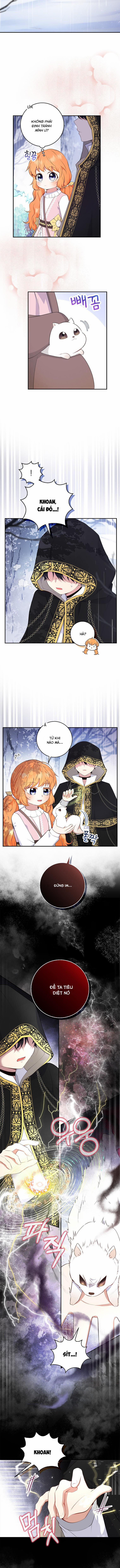 Câu Chuyện Về Gia Tộc Beaty 14 trang 3