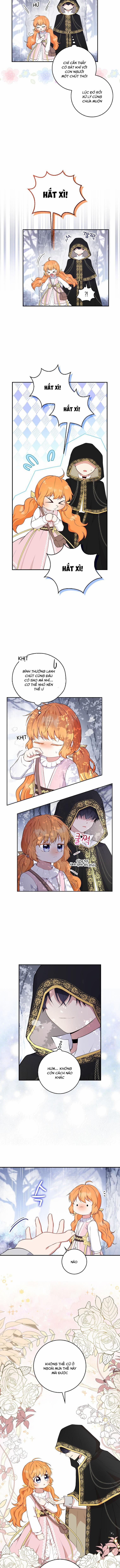 Câu Chuyện Về Gia Tộc Beaty 14 trang 5