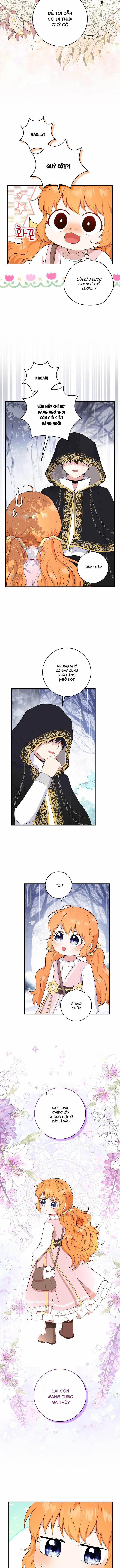 Câu Chuyện Về Gia Tộc Beaty 14 trang 6