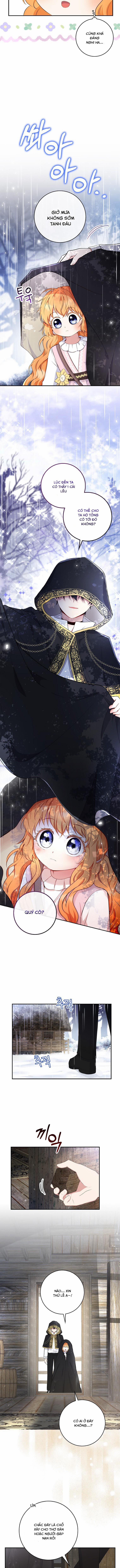 Câu Chuyện Về Gia Tộc Beaty 14 trang 7