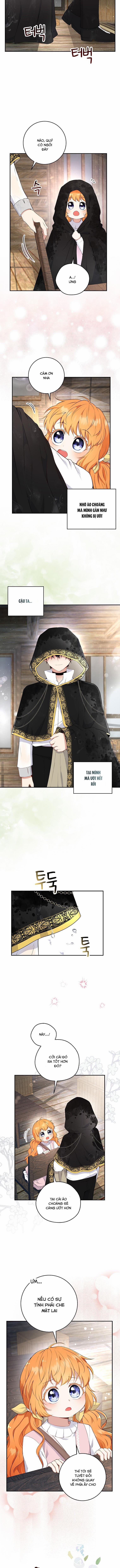 Câu Chuyện Về Gia Tộc Beaty 14 trang 8