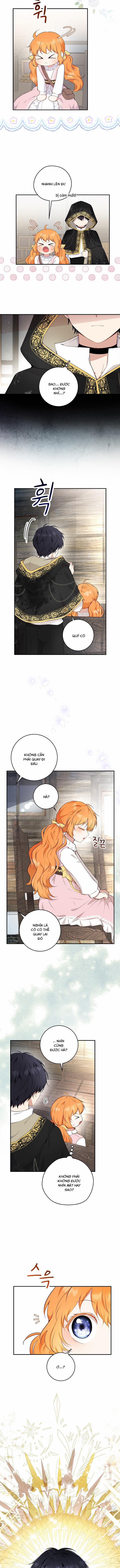 Câu Chuyện Về Gia Tộc Beaty 14 trang 9