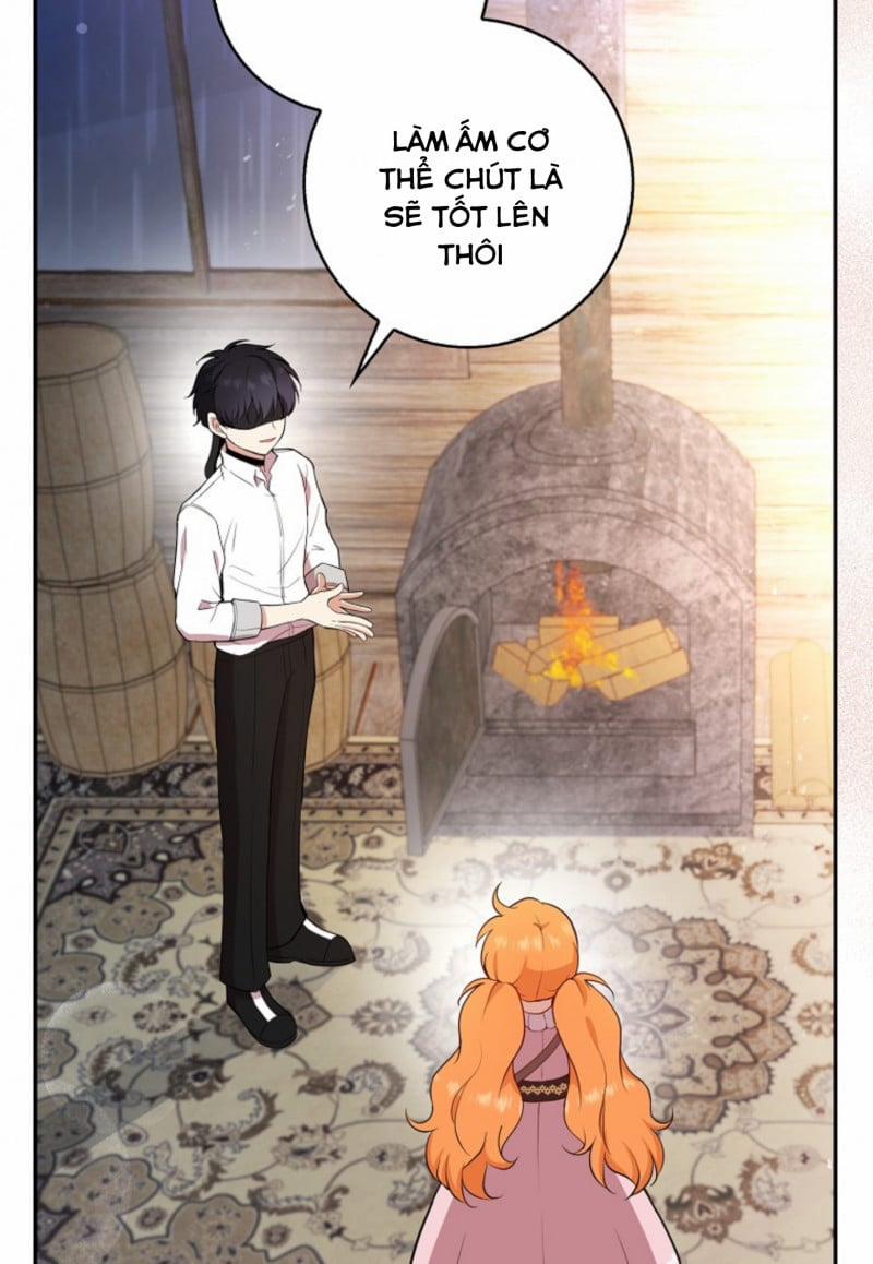 Câu Chuyện Về Gia Tộc Beaty 15 trang 10