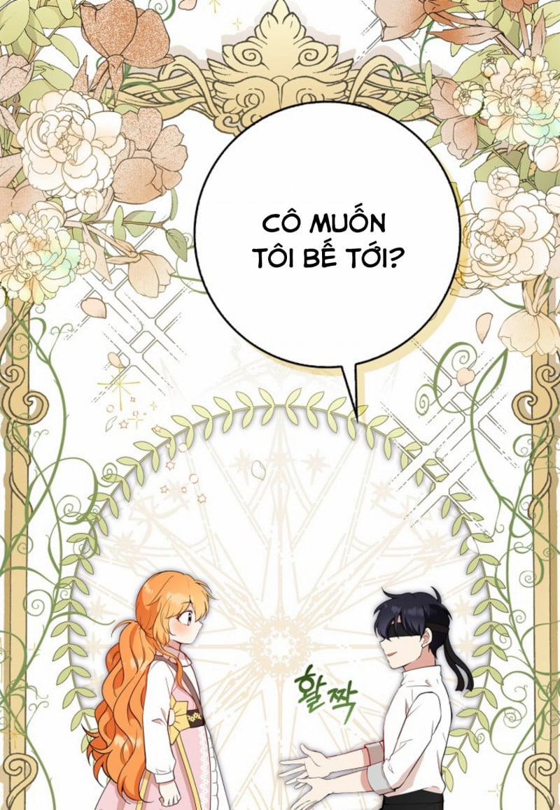 Câu Chuyện Về Gia Tộc Beaty 15 trang 14