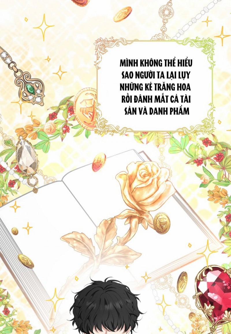 Câu Chuyện Về Gia Tộc Beaty 15 trang 25