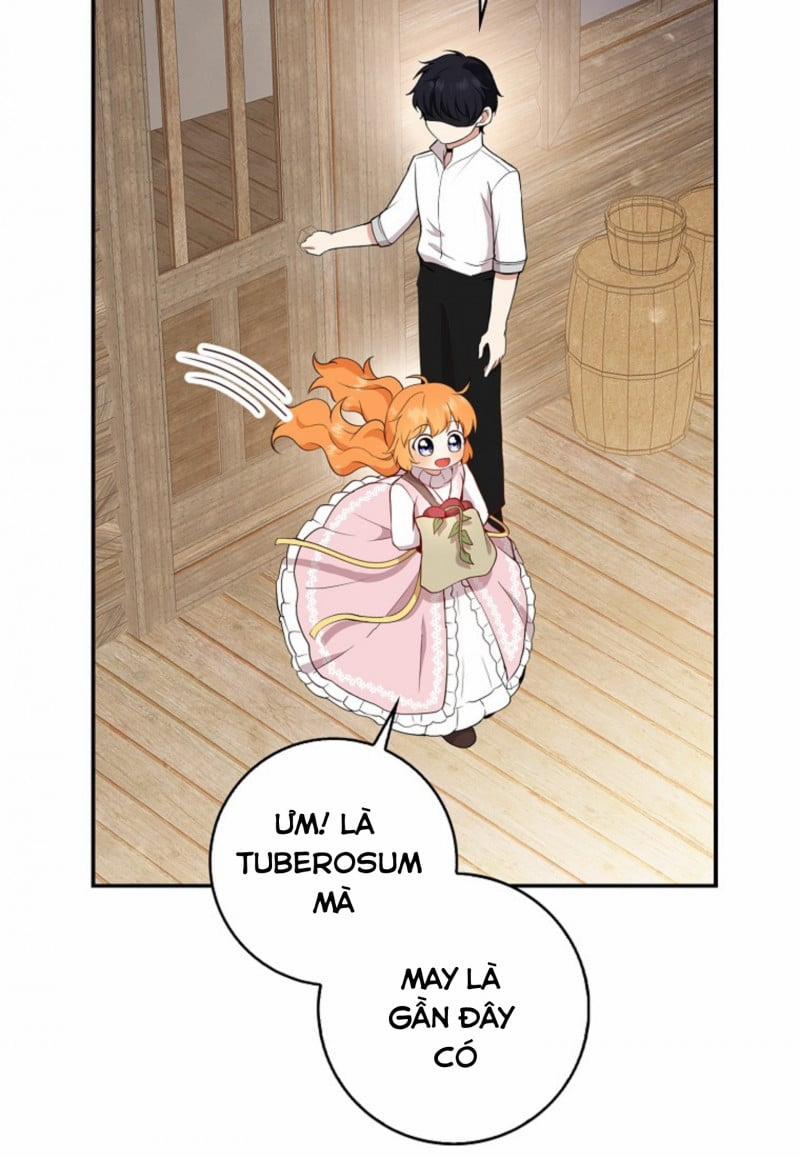 Câu Chuyện Về Gia Tộc Beaty 15 trang 78