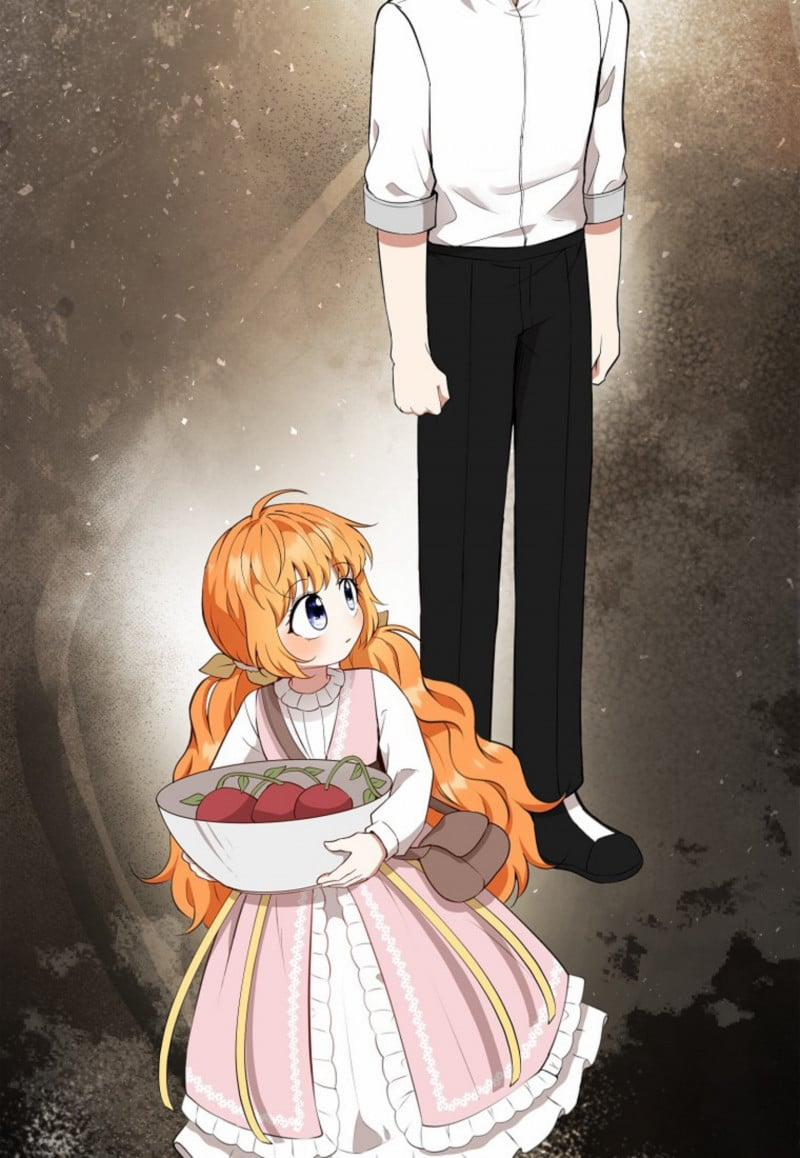 Câu Chuyện Về Gia Tộc Beaty 15 trang 87