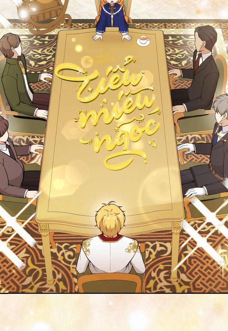 Câu Chuyện Về Gia Tộc Beaty 19 trang 1