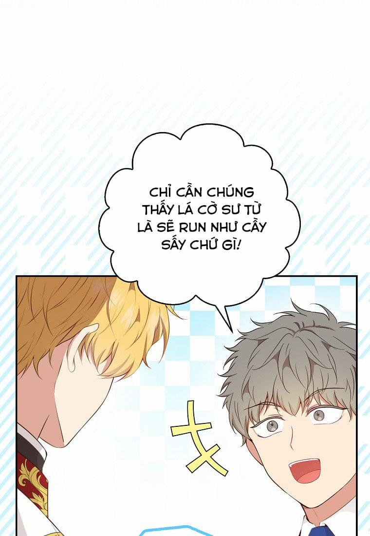 Câu Chuyện Về Gia Tộc Beaty 19 trang 10