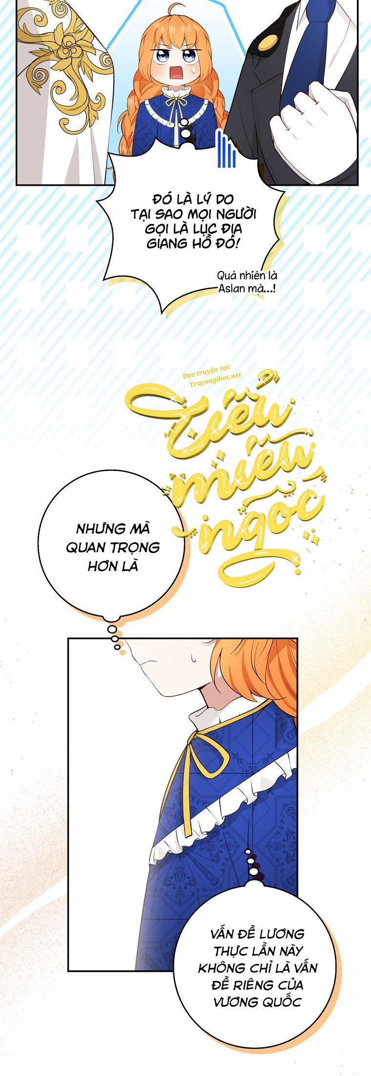 Câu Chuyện Về Gia Tộc Beaty 19 trang 11