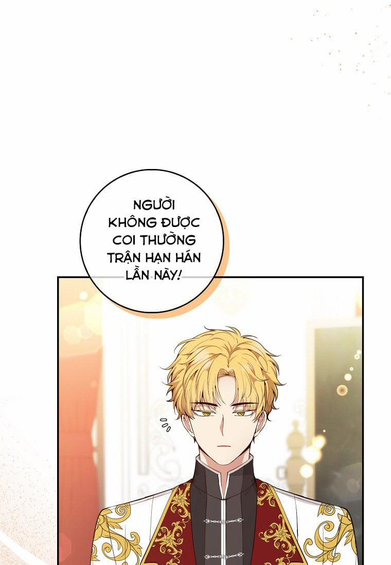 Câu Chuyện Về Gia Tộc Beaty 19 trang 12