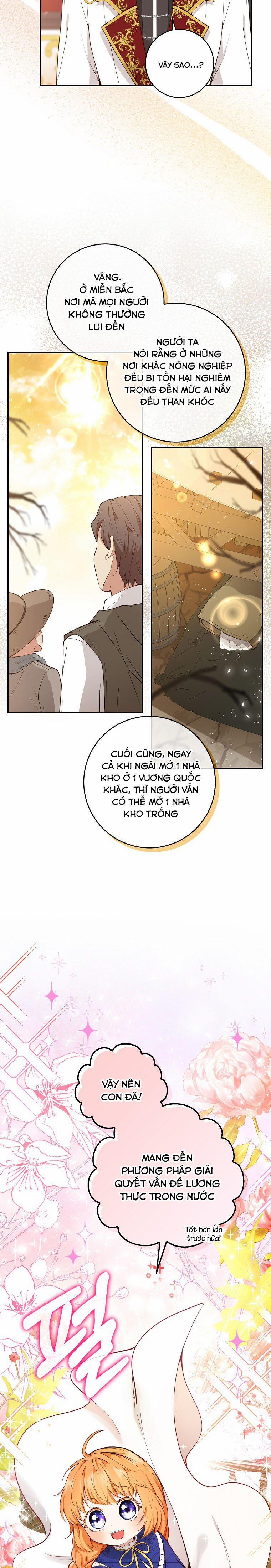 Câu Chuyện Về Gia Tộc Beaty 19 trang 13