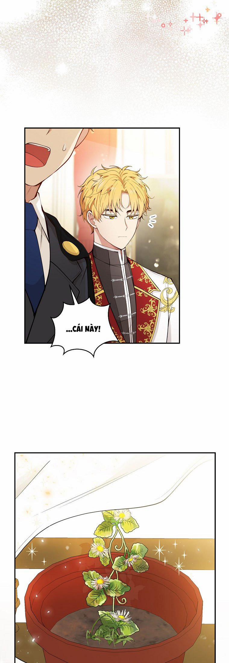 Câu Chuyện Về Gia Tộc Beaty 19 trang 15