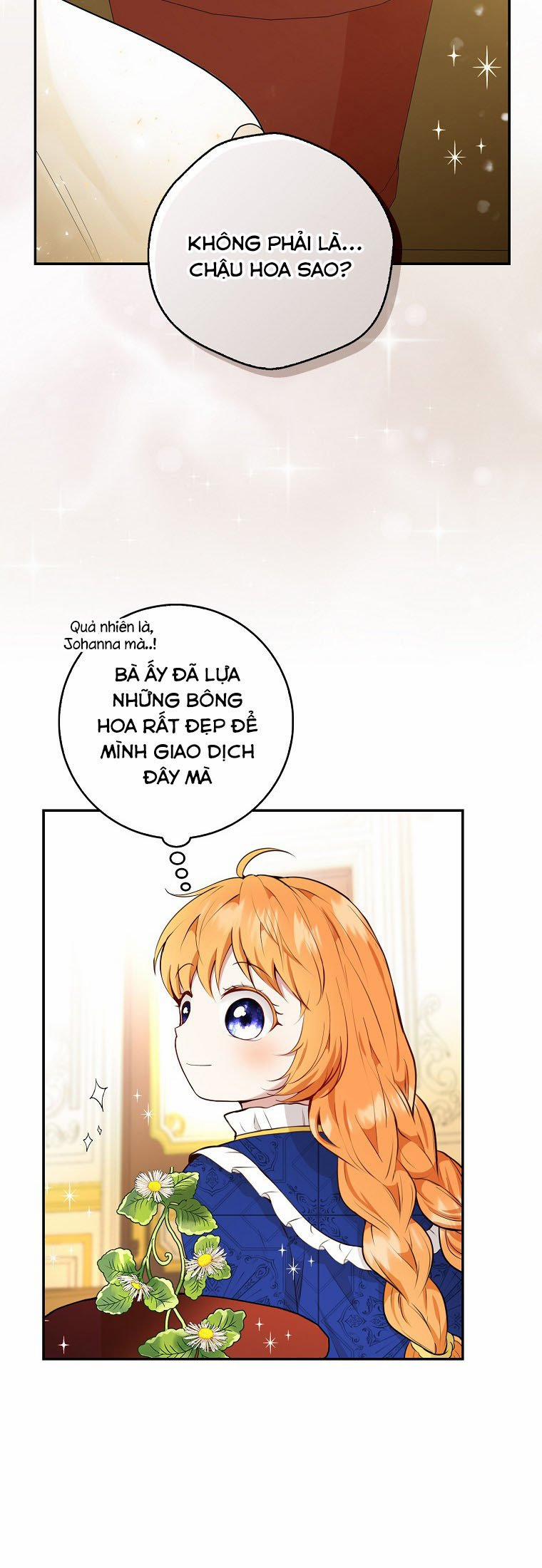 Câu Chuyện Về Gia Tộc Beaty 19 trang 16