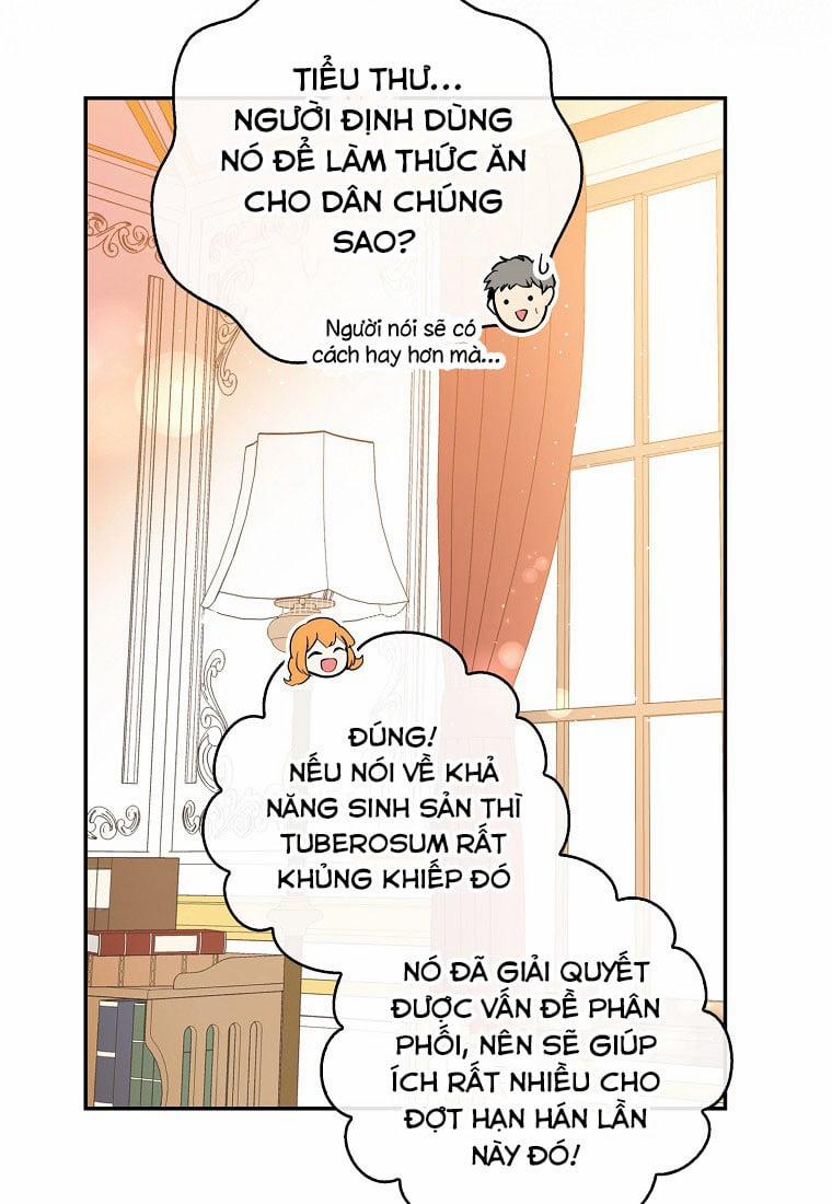 Câu Chuyện Về Gia Tộc Beaty 19 trang 22