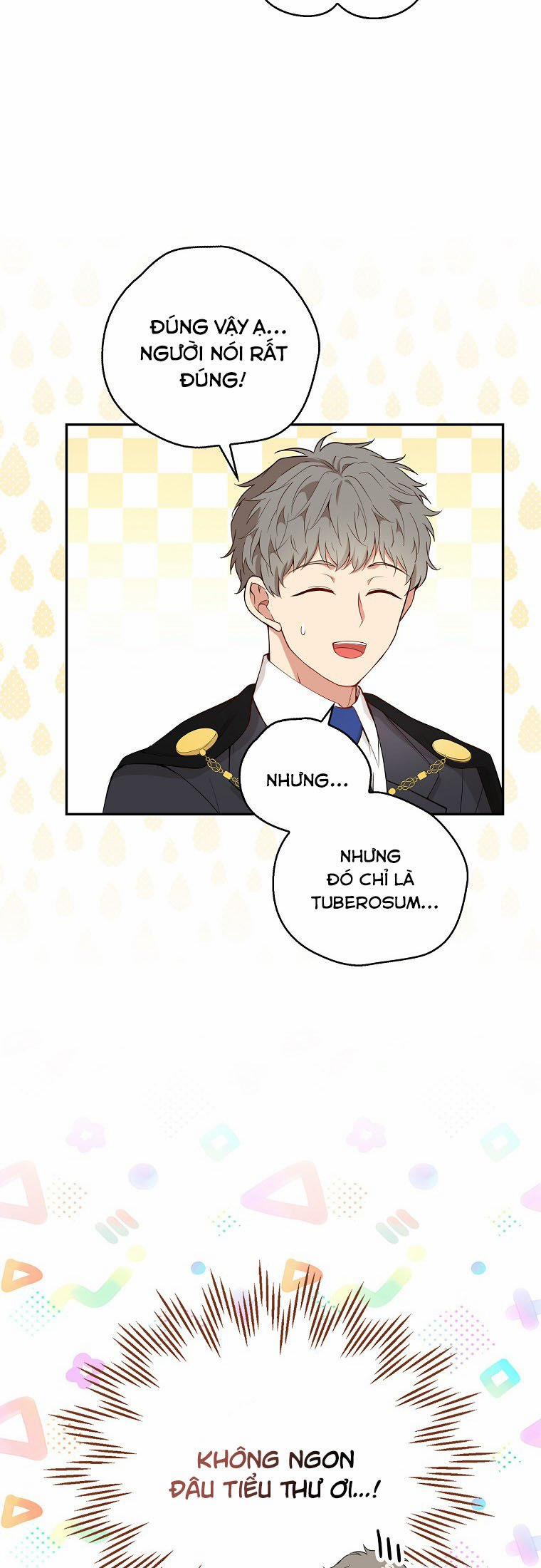 Câu Chuyện Về Gia Tộc Beaty 19 trang 23