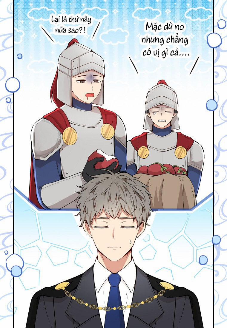 Câu Chuyện Về Gia Tộc Beaty 19 trang 25