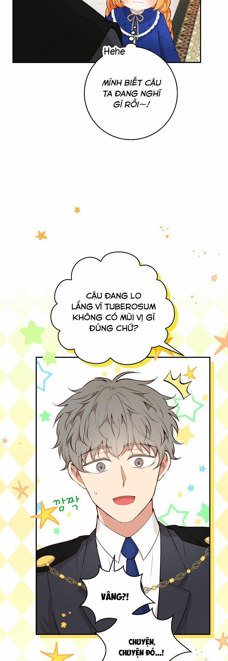 Câu Chuyện Về Gia Tộc Beaty 19 trang 27