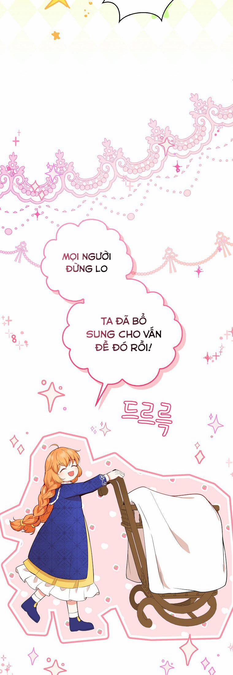 Câu Chuyện Về Gia Tộc Beaty 19 trang 28