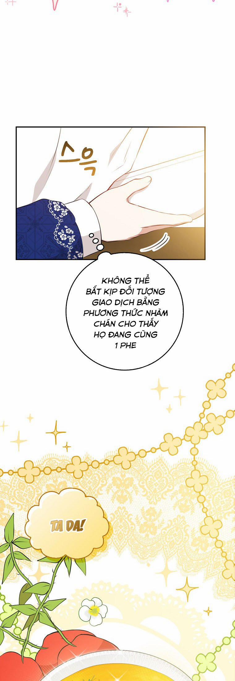 Câu Chuyện Về Gia Tộc Beaty 19 trang 29