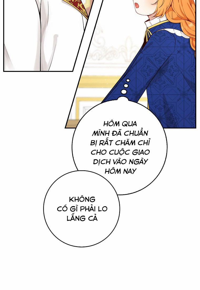 Câu Chuyện Về Gia Tộc Beaty 19 trang 3