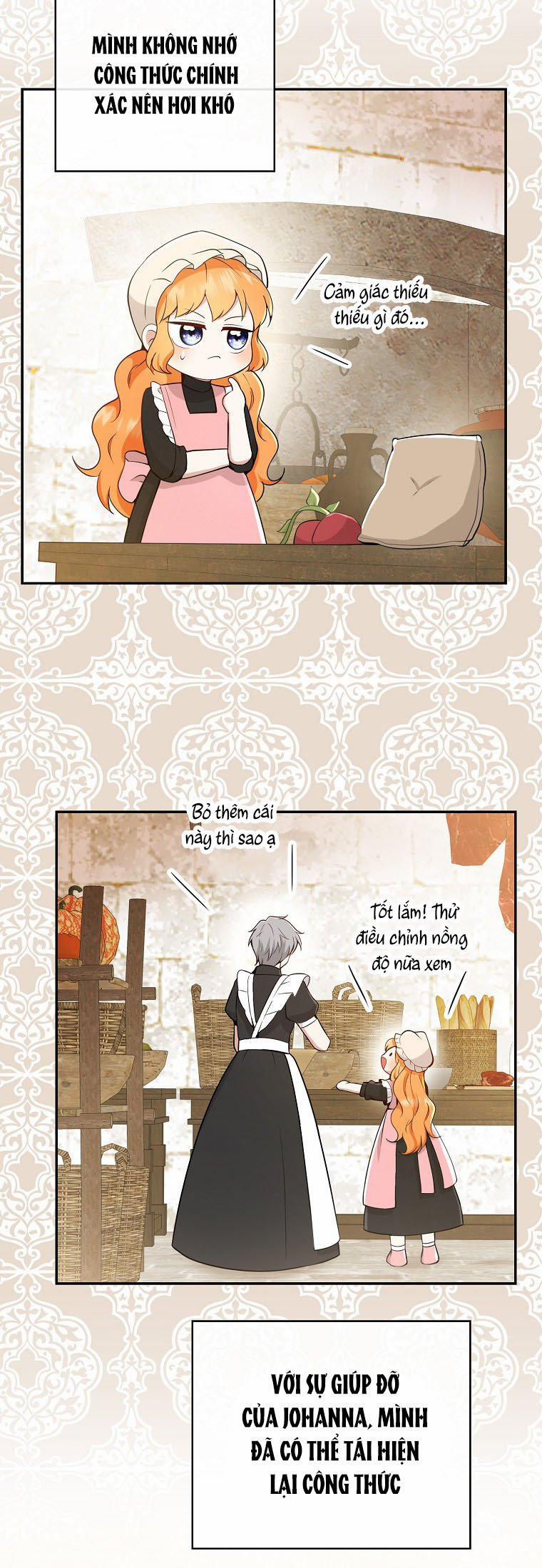 Câu Chuyện Về Gia Tộc Beaty 19 trang 32