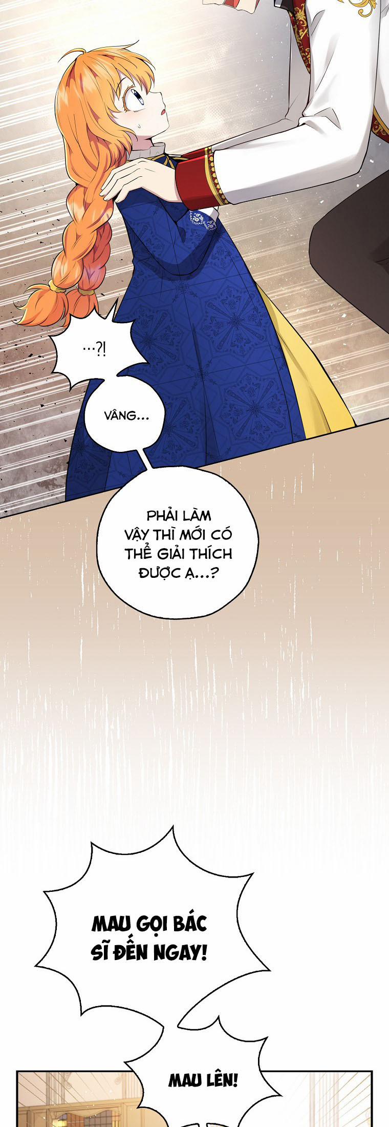 Câu Chuyện Về Gia Tộc Beaty 19 trang 37