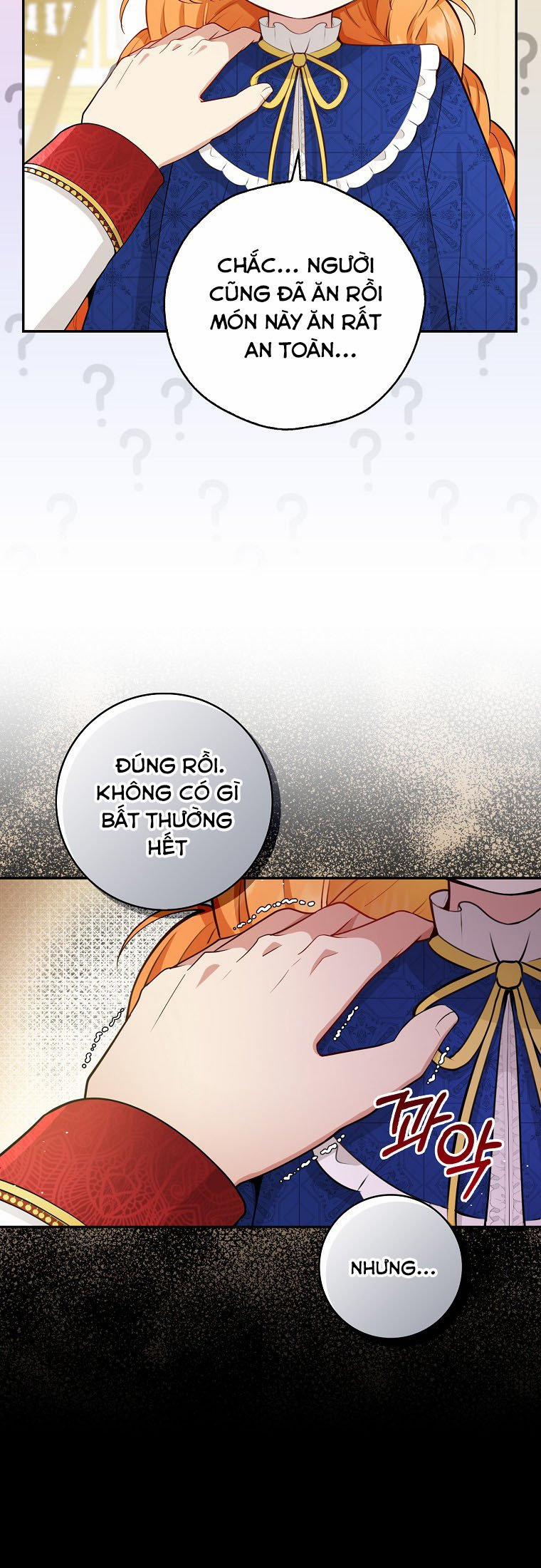 Câu Chuyện Về Gia Tộc Beaty 19 trang 40