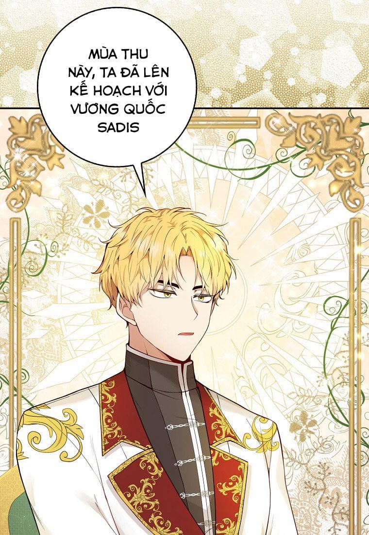 Câu Chuyện Về Gia Tộc Beaty 19 trang 5