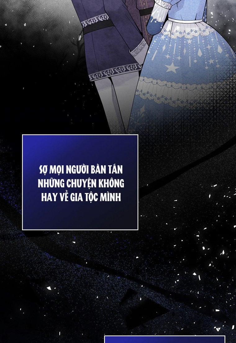 Câu Chuyện Về Gia Tộc Beaty 19 trang 51