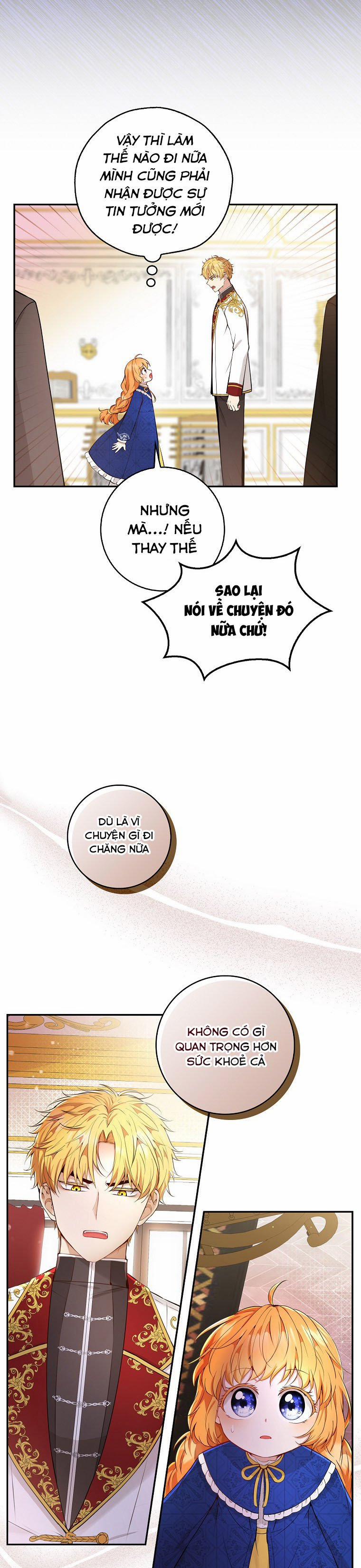 Câu Chuyện Về Gia Tộc Beaty 19 trang 54