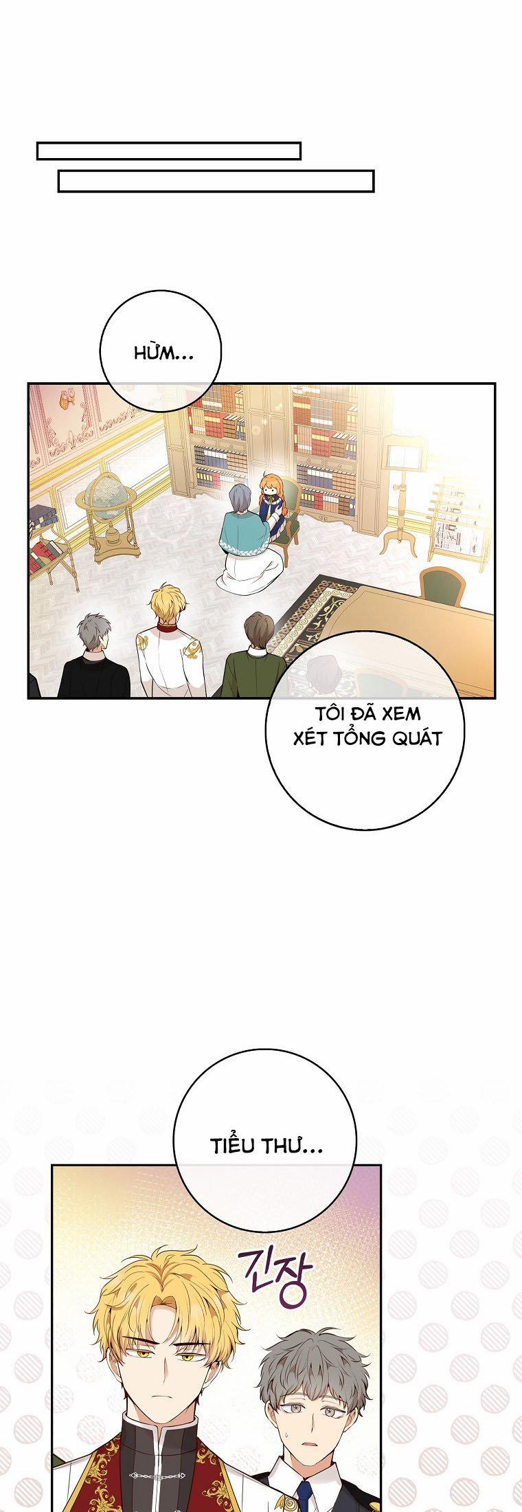 Câu Chuyện Về Gia Tộc Beaty 19 trang 57